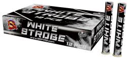 Strobes 50 Sekunden wei 12 Stcke