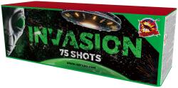 Invasion 75 Schuss 20 mm