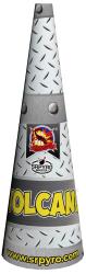 Volcano 2 Stcke