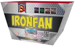 Iron Fan 42 Schuss 25 mm