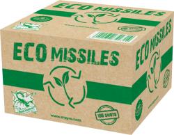 Eco Missiles 100 Schuss 8 mm