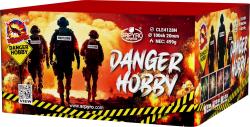 Danger Hobby 100 Schuss 20 mm