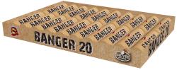 Banger 20 Stcke