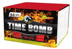 Time Bomb 64 Schuss 30 mm