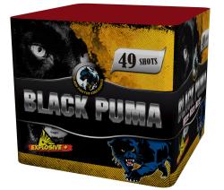 Black Puma 49 Schuss 30 mm