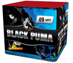 Black Puma 49 Schuss 30 mm