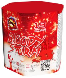 Bloody storm 19 Schuss 20 mm