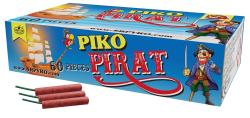 Piko Pirate 60 Stcke