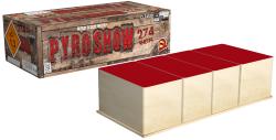 Pyroshow 274 Schuss 20 mm