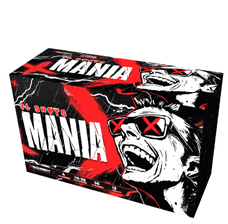 ManiaX 36schuss 25-30mm