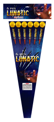Lunatic 6 Stcke