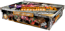 Show Box seduction 368 Schuss 20mm