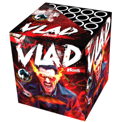 Lord Vlad 25 schuss 48 mm