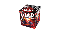 Lord Vlad 25schuss 48mm