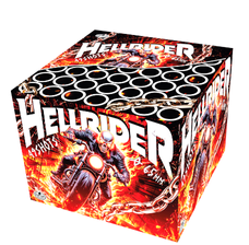 Hellrider 49schuss 65mm