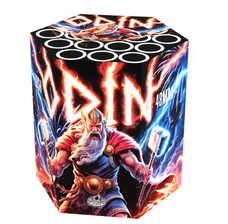 Odin 19schuss 48mm
