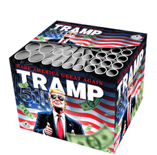 Tramp 51schuss 25-38mm