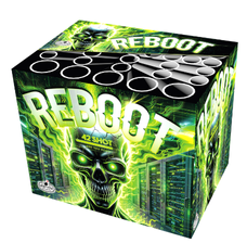 Reboot 42schuss 25-38mm