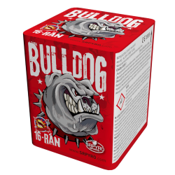 Bulldog 16 Schuss 20 mm