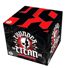 Thunder Titan 49 Schuss 30 mm