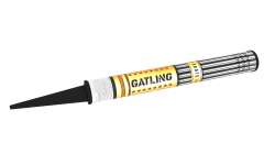 Battery Gatling 342schuss 10mm