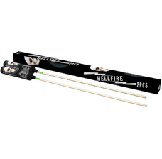 Rockets Hellfire 2Stcke