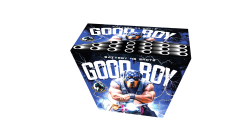 Good Boy 49schuss 20mm FAN