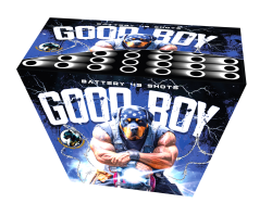 Good Boy 49schuss 20mm FAN