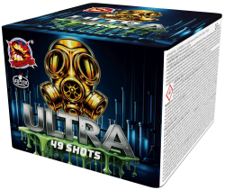 Ultra 49 Schuss 20 mm