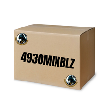 Mix Karton 49 Schuss 30 mm