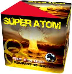 Super Atom 49 Schuss 30 mm