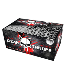 Lycanthrope 140schuss 25-30mm