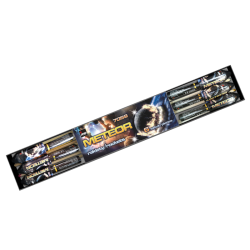 Meteor 6 Stcke