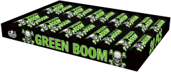 Green Boom 20 Stcke