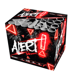 Alert! 30 schuss 25-30 mm