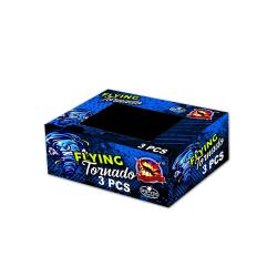 Flying Tornado 3 Stuck