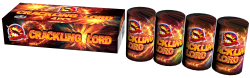 Crackling lord 4 Stcke