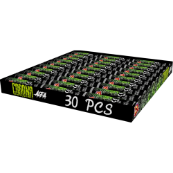 Corona Alfa 30 Stcke