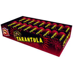 Tarantula 36 Stcke