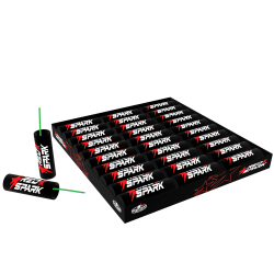Red Spark 30 Stcke