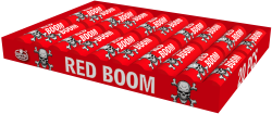 Red Boom 20 Stcke