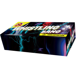 Whistling Bang 12 Stcke