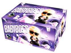 BabyBoss 88 Schuss 20 mm