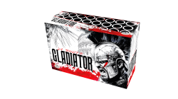 Gladiator 24 Schuss 38 mm
