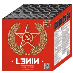 Lenin 42 Schuss 30-48 mm