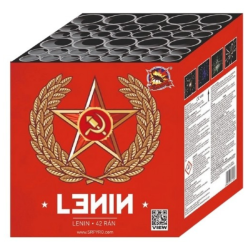 Lenin 42 Schuss 30-48 mm