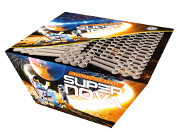 Supernova 150 Schuss 20 mm