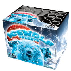 Ice Wolf 26schuss 30mm
