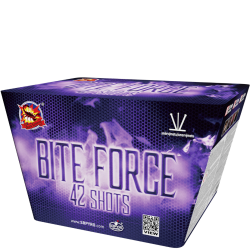 Bite Force 42 Schuss 30 mm