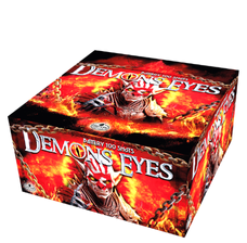 Demon Eyes 100 Schuss 20 mm